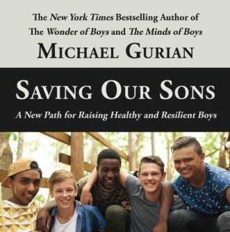 Saving Our Sons by Dr. Gurian